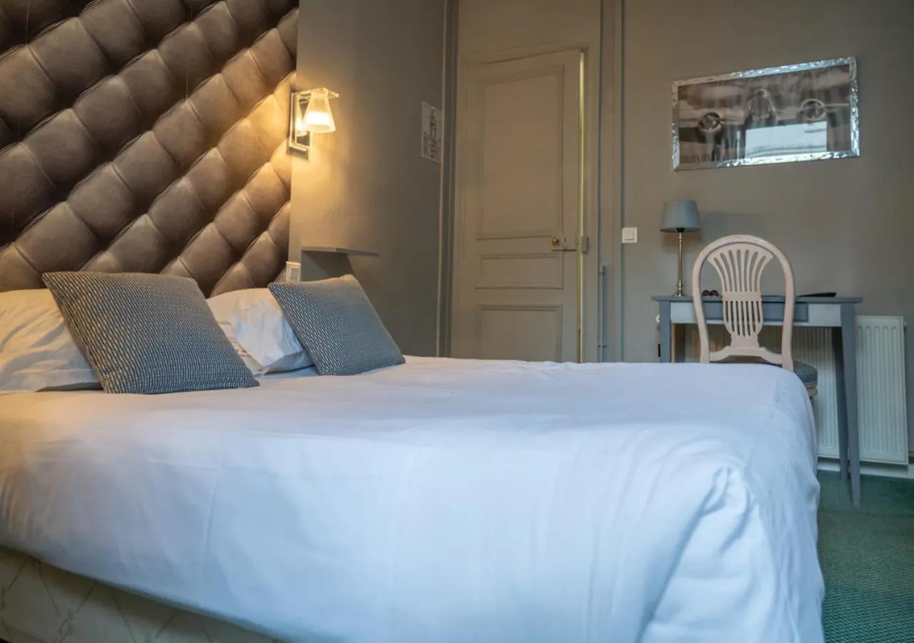Hotel Nouvel 3*