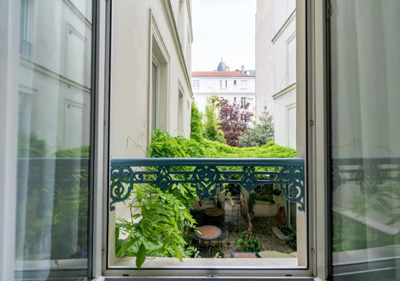 Nouvel Hotel Paris