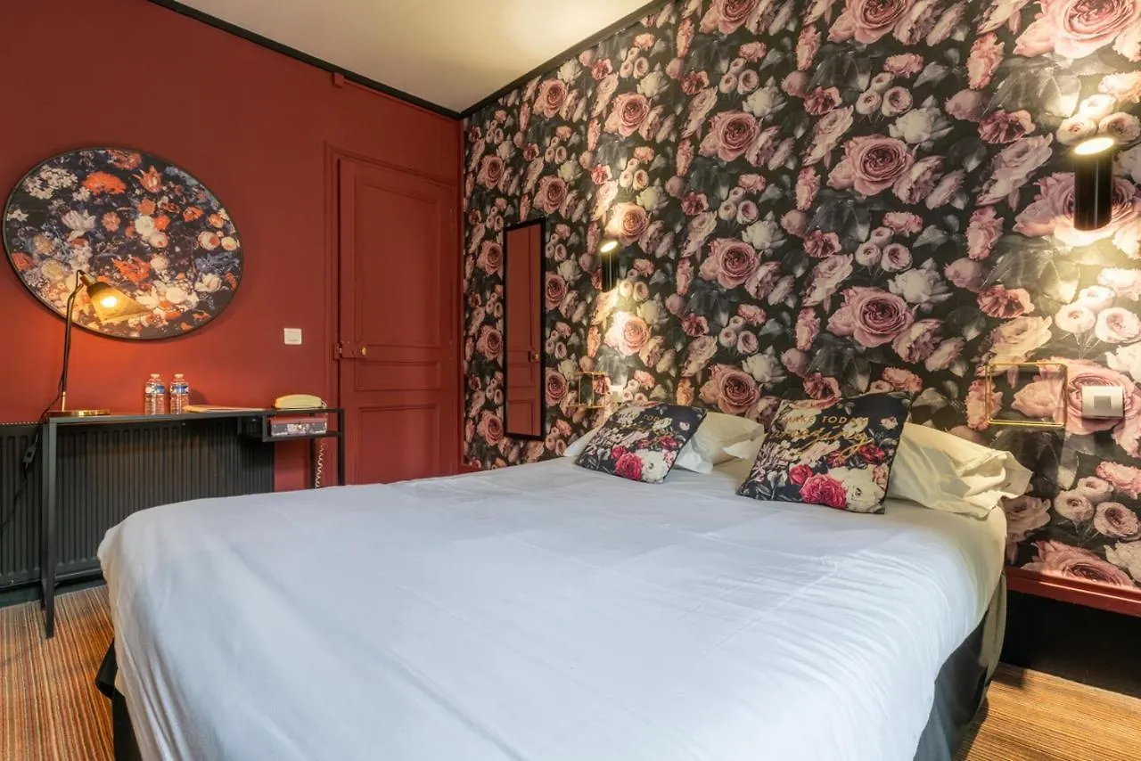 Hotel Nouvel Parigi